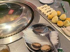 -老关东铁锅炖(上游街店)