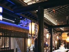 -绿茶餐厅(朝阳大悦城店)