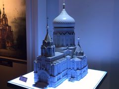 -哈尔滨规划展览馆