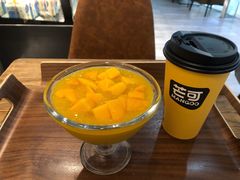 -MANGOO芒可ice(大观天地MALL店)