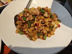 -楚禾宴·家宴(光谷大道店)