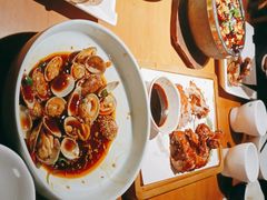 -庆江南江南菜(昆山吾悦广场店)