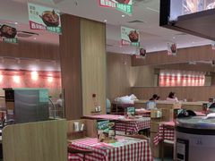 -西贝(南山宝能太古城店)