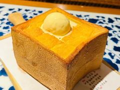 -绿茶餐厅(北京槐房万达店)