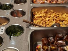 -成老灶火锅鸡(平山店)