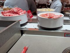 -龍歌自助小火锅(雨花台江南虹悦城店)