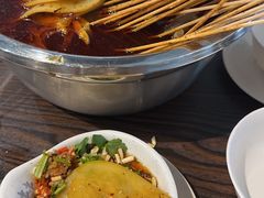 -成都瓜串串(华强北店)
