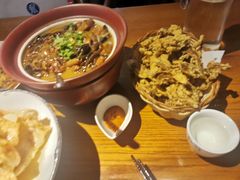 -金掌勺·锅包肉(双榆树店)