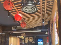 -串盟烧烤大排档·长沙美食地标(星沙店)