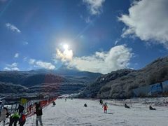 -太子岭滑雪场