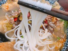 -东门七爷螺蛳粉(浦东店)