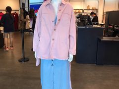 -ZARA(恒隆广场店)