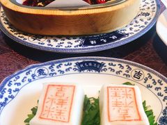 -宁波状元楼酒店(和义路店)