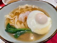 -青岛富力艾美酒店-乐美中餐厅创意胶东菜
