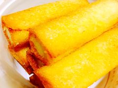 大良炸牛奶-渔米粥(罗湖店)