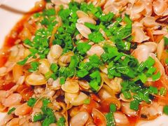 海瓜子-启东海鲜人家(古美路店)