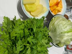 -凯鸽火锅城(五部迎宾东路店)