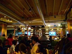 iphone_upload_pic-Shanghai Brew House上海啤酒工坊(老外街店)