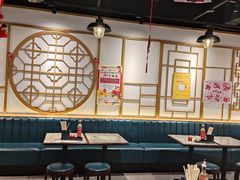 大堂-鲜得来排骨年糕(即墨路店)