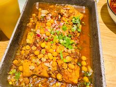 -全牛匠·乐山跷脚牛肉(新中关店)