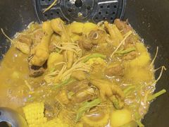 -好灶头铁锅炖(万象城店)