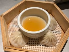 鸡汁杭州小笼-桂满陇-西湖船宴(西单大悦城店)