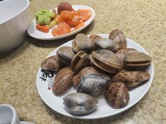 -初色海鲜自助(万丰路店)