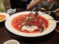 剁椒鱼头-上名堂·鱼头好吃(体育场路店)