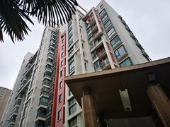 -世纪同乐绿地世纪城二期