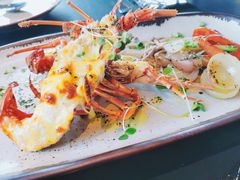 -上海苏宁宝丽嘉酒店·Cafe Bellagio西餐厅