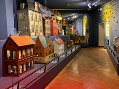 -丹麦国家博物馆