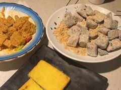 -郑喜旺烧烤(政通路店)