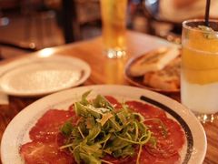 -PIZZA BIANCA(民园店)