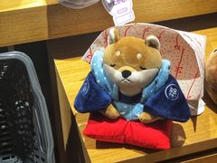 -九木杂物社(新奥购物中心店)