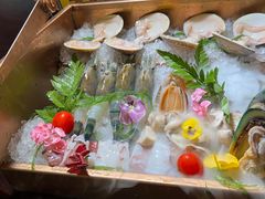 -狮拾久·现代新加坡料理(福田COCO Park店)