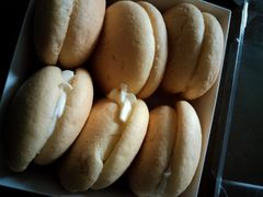 -绿姿鲜奶烘焙(新城花园店)