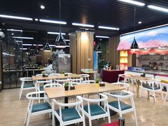 大堂-江户前寿司(好运街店)