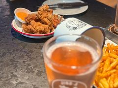 -京A Taproom·精酿餐吧(CBD店)