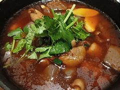 -铁公鸡·四川料理(天环广场店)