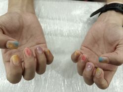 -斯馨·健康美甲美睫