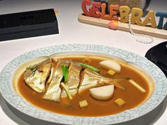 -荣轩(新荣记环球金融中心店)