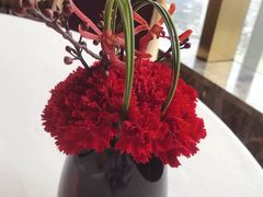-金轩中餐厅 Jin Xuan(浦东丽思卡尔顿酒店)