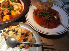 -纳鲁孜·新疆特色餐厅(上海悦荟广场店)