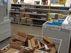 -宜家家居(四元桥商场店)