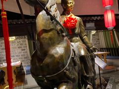 -江南韵·无锡太湖文化体验餐厅(凤凰天街店)