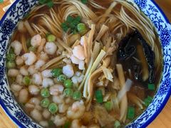 -太湖面馆十八浇(渔港路店)
