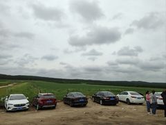 -塞罕坝国家级自然保护区