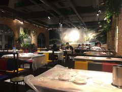 大堂-起义门回民烧烤(桃园路店)