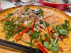 -清晖小苑•顺德地方菜(壹海城店)