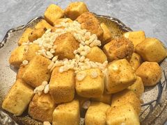 -有璟阁港式餐厅(国贸商城店)